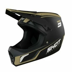 Casque BMX Enfant Shot Race Gear Rogue United