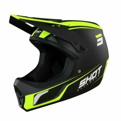 Casque BMX Enfant Shot Race Gear Rogue United