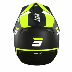 Casque BMX Shot Race Gear Rogue United -VTT Soldes shot race gear cqso2448 3