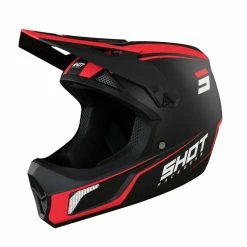 Casque BMX Enfant Shot Race Gear Rogue United