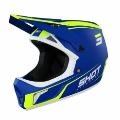 Casque BMX Enfant Shot Race Gear Rogue United