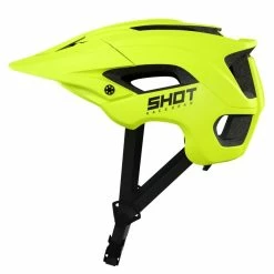 Casque VTT Shot Race Gear Climb
