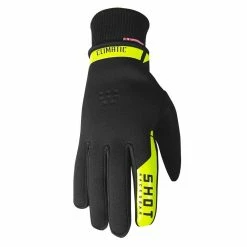 Gants Vélo Shot Race Gear Climatic 2.0