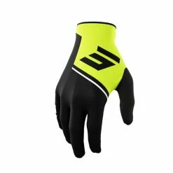 Gants Vélo Shot Race Gear Rogue Revolt