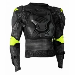 Gilet De Protection Shot Race Gear Optimal