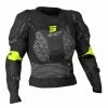 Gilet De Protection Enfant Shot Race Gear Optimal -VTT Soldes shot race gear giso1242 1