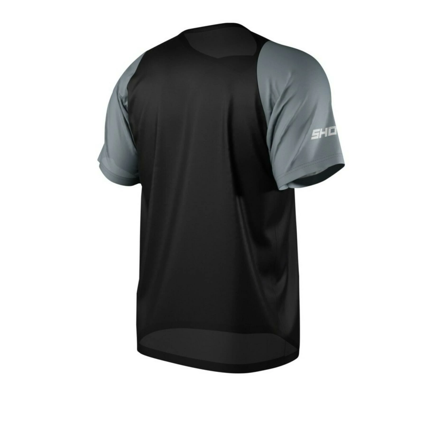 Maillot Manches Courtes Shot Race Gear Neo Defender Small 4 Maillot Manches Courtes Shot Race Gear Neo Defender Small – Image 2