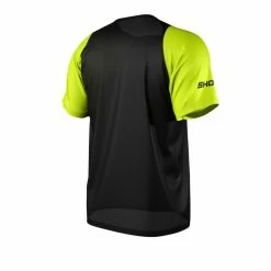 Maillot Manches Courtes Shot Race Gear Neo Defender Medium 5 Maillot Manches Courtes Shot Race Gear Neo Defender Medium -VTT Soldes shot race gear maso1061 2