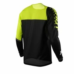 Maillot Manches Longues Enfant Shot Race Gear Rogue Revolt -VTT Soldes shot race gear maso1150 2