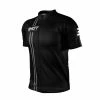 Maillot Shot Race Gear Unlimited -VTT Soldes shot race gear maso1182 1