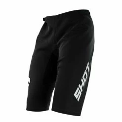 Short Enfant Shot Race Gear Rogue Revolt