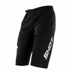 Short Shot Race Gear Rogue Revolt