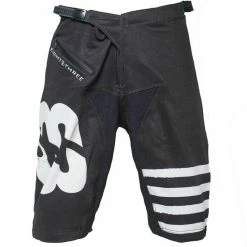 Short Parts 8.3 Eight Three