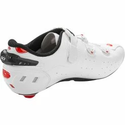 Chaussures Sidi Wire 2 Carbone 17 Chaussures Sidi Wire 2 Carbone -VTT Soldes sidi wire 2 carbon shoes men white white 2