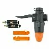 Pompe à Main Avec Cartouche Et Set Démonte-pneu SKS Tl-Head-Set