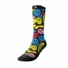 Chaussettes Slicy Acid Triip 2 Chaussettes Slicy Acid Triip -VTT Soldes slicy sock aci36