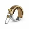 Sonnettes Sonnette Knog OI Luxe 1 Sonnettes Sonnette Knog OI Luxe -VTT Soldes sonnette knog oi luxe