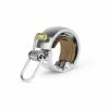 Sonnettes Sonnette Knog OI Luxe Mini -VTT Soldes sonnette knog oi luxe petite