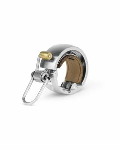 Sonnettes Sonnette Knog OI Luxe Mini
