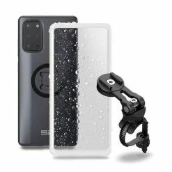 Support Smartphone Vélo SP Connect Bike Bundle II Samsung S20+