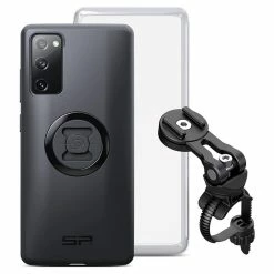 Support Smartphone Vélo SP Connect Bike Bundle II