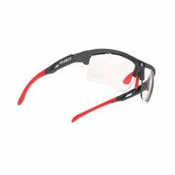 Lunettes De Performance Rudy Project Keyblade -VTT Soldes sp507419 0000 20