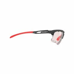 Lunettes De Performance Rudy Project Keyblade -VTT Soldes sp507419 0000 30