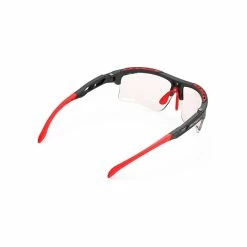 Lunettes De Performance Rudy Project Keyblade -VTT Soldes sp507419 0000 40