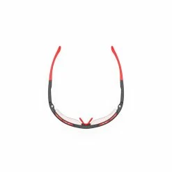 Lunettes De Performance Rudy Project Keyblade -VTT Soldes sp507419 0000 50