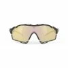 Lunettes De Performance Rudy Project Cutline 1 Lunettes De Performance Rudy Project Cutline -VTT Soldes sp635742 0005 10