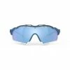 Lunettes De Performance Rudy Project Cutline -VTT Soldes sp636849 0000 10