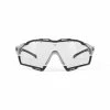 Lunettes De Performance Rudy Project Cutline -VTT Soldes sp637897 0000 10
