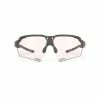 Lunettes De Performance Rudy Project Deltabeat -VTT Soldes sp747438 0000 10