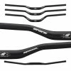 Cintre Spank Spoon Rise 25 Mm 2 Cintre Spank Spoon Rise 25 Mm -VTT Soldes spank sp bar 0065 noir 1 1