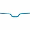 Cintre Spank Spoon 800 Mm Rise 60 Mm -VTT Soldes spank sp bar 0068 60 blue noir bleu 1