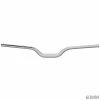 Cintre Spank Spoon 800 Mm Rise 60 Mm -VTT Soldes spank sp bar 0068 60 rawsilver argent 1