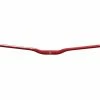 Cintre Spank Spoon 800 Mm Rise 25 Mm -VTT Soldes spank sp bar 0069 25 red rouge 1