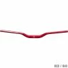 Cintre Spank Spoon 800 Mm Rise 40 Mm 2 Cintre Spank Spoon 800 Mm Rise 40 Mm -VTT Soldes spank sp bar 0069 40 red rouge 1