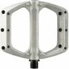 Pédales Spank Spoon DC -VTT Soldes spank sp ped 0021 silver argent 1