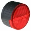 Éclairage Vélo SP Connect All-Round Rear Led Safety Light Red -VTT Soldes spcec020003 0