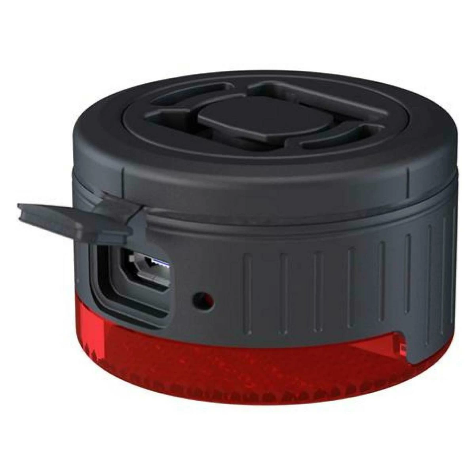 Éclairage Vélo SP Connect All-Round Rear Led Safety Light Red 4 Éclairage Vélo SP Connect All-Round Rear Led Safety Light Red – Image 2