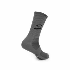 Chaussettes Longues Spiuk All Terrain -VTT Soldes spiuk allla22g1 gris 2