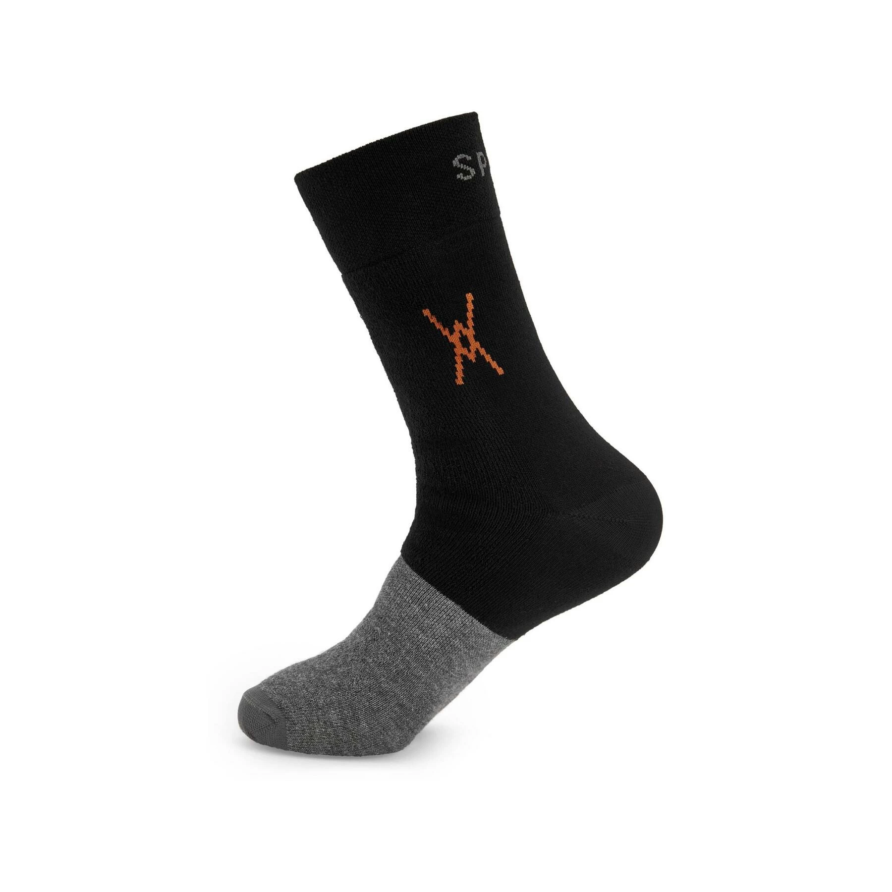 Chaussettes Hiver Longues Spiuk All Terrain 3 Chaussettes Hiver Longues Spiuk All Terrain