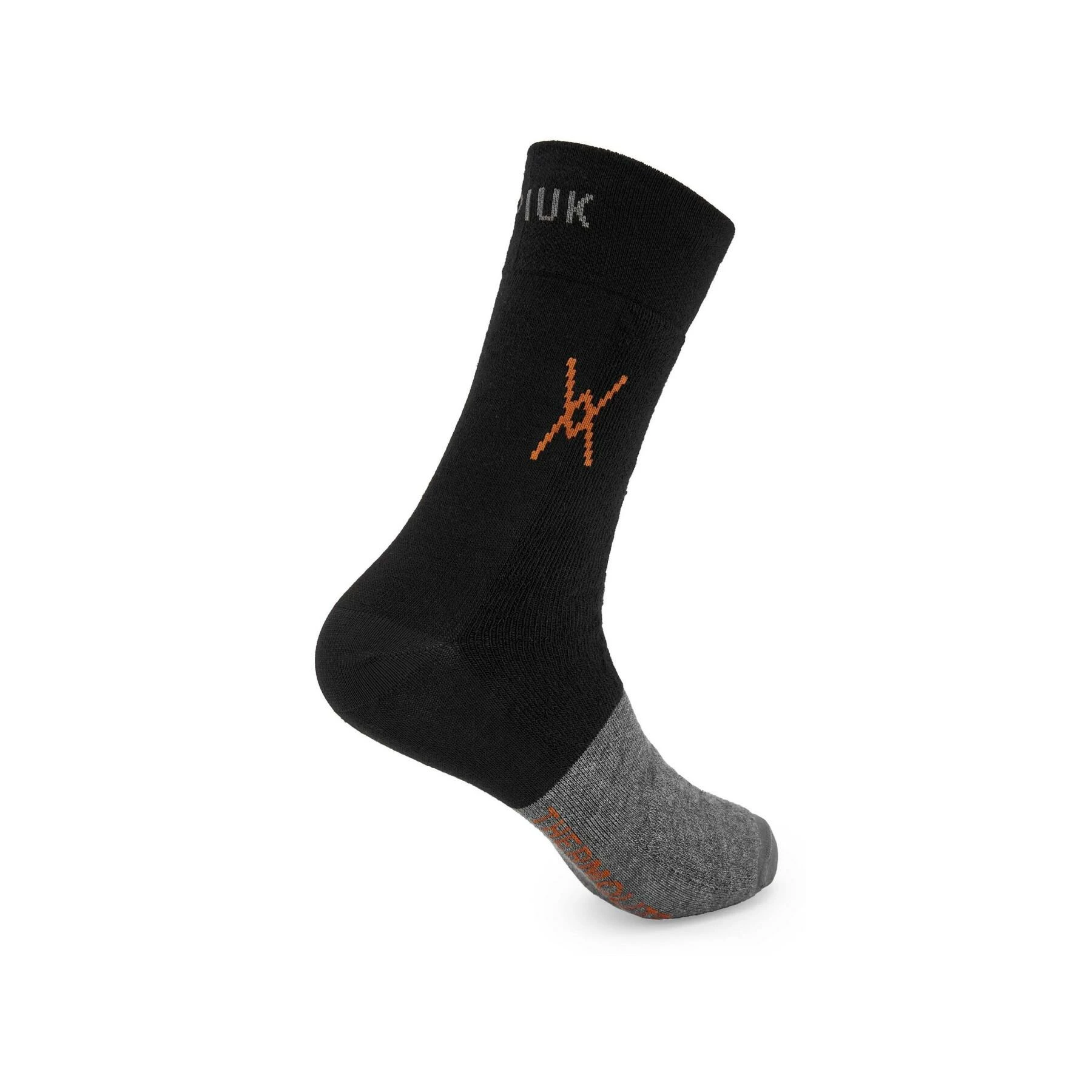 Chaussettes Hiver Longues Spiuk All Terrain 4 Chaussettes Hiver Longues Spiuk All Terrain – Image 2
