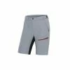 Short Baggy Spiuk All Terrain 1 Short Baggy Spiuk All Terrain -VTT Soldes spiuk beall22g3 gris 1