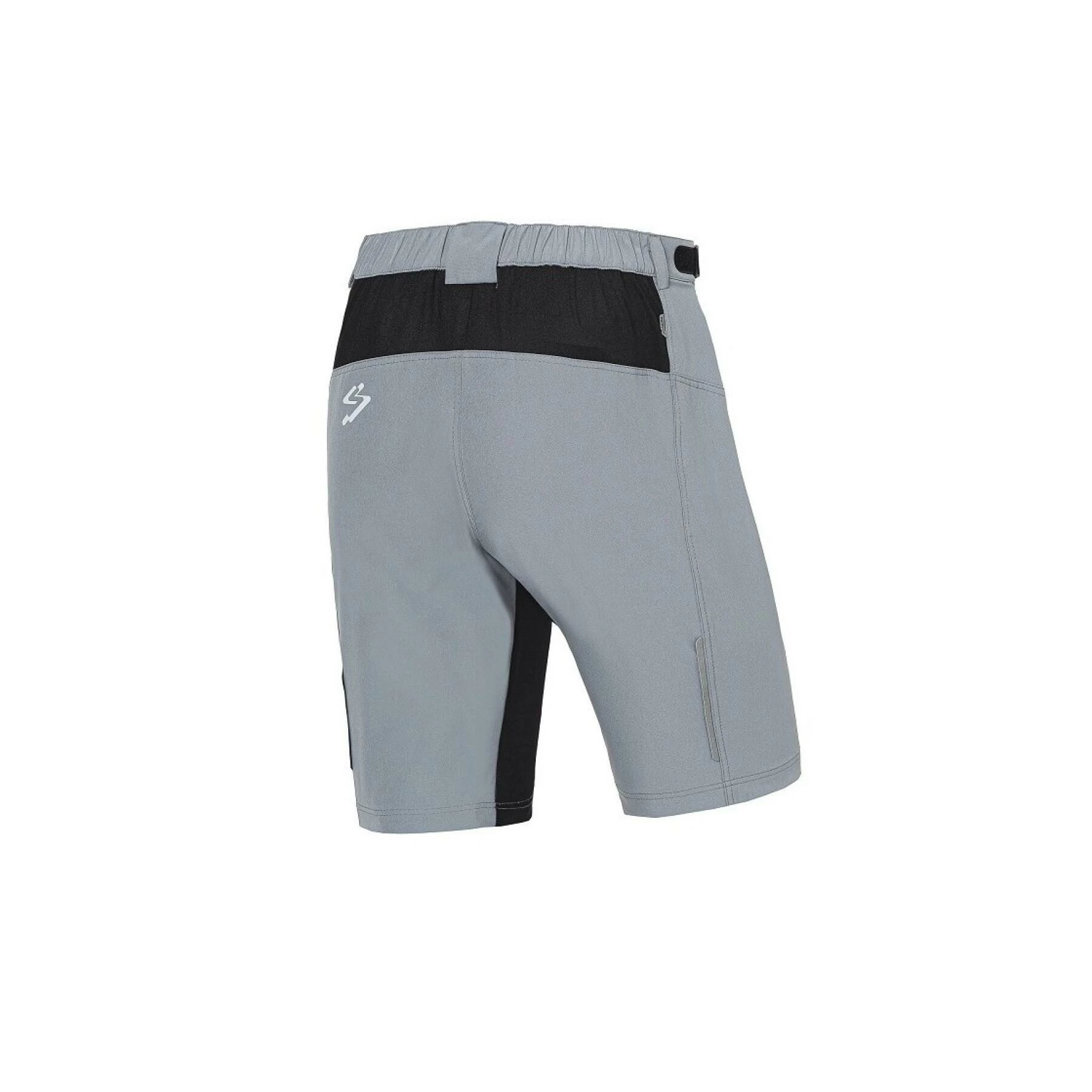 Short Baggy Spiuk All Terrain 4 Short Baggy Spiuk All Terrain – Image 2