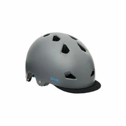 Casque Vélo Urbain Spiuk Crosber