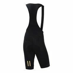 Cuissard Avec Bretelle Spiuk Profit Cold&Rain -VTT Soldes spiuk cctpro21n3 noir 2