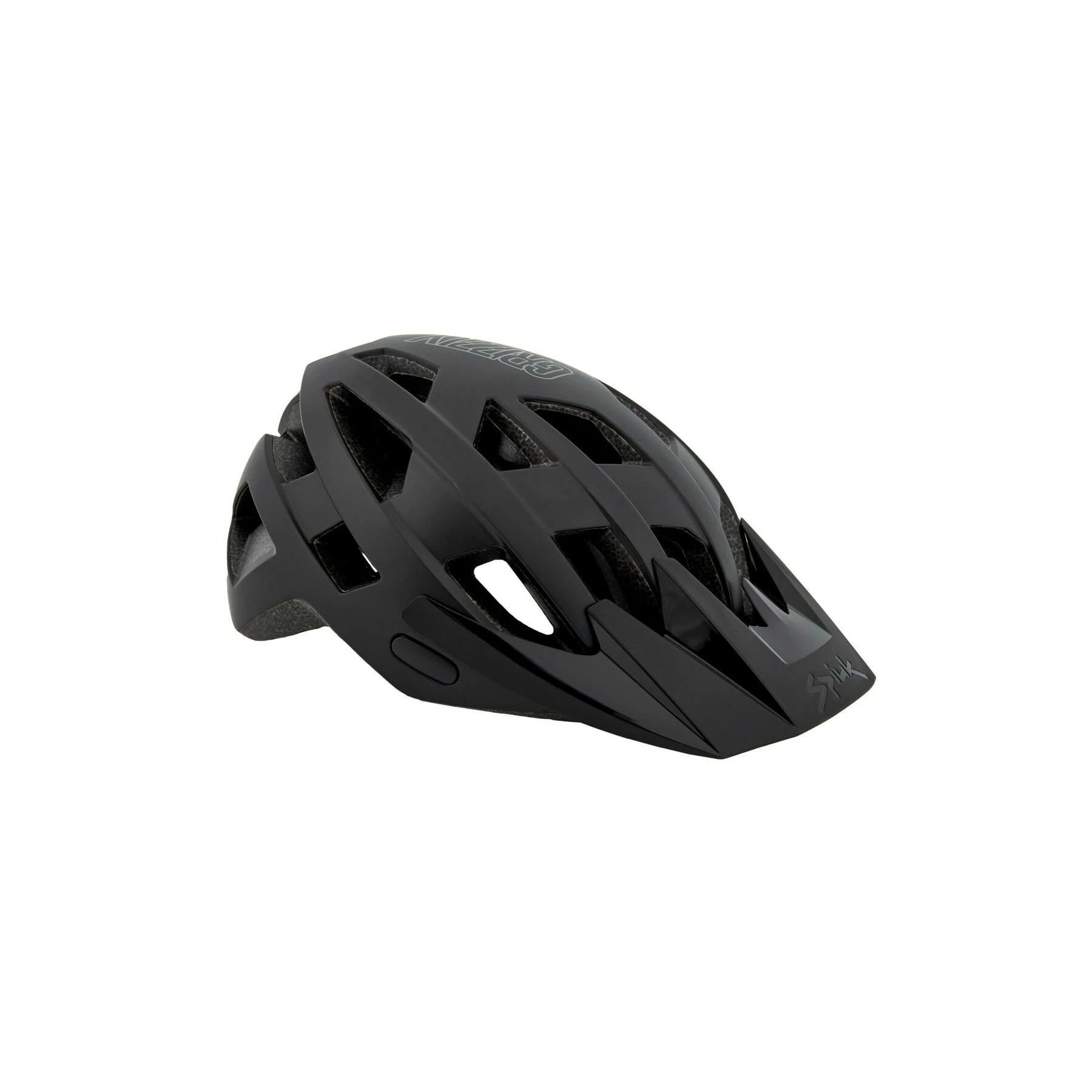 Casque VTT Spiuk Grizzly 3 Casque VTT Spiuk Grizzly