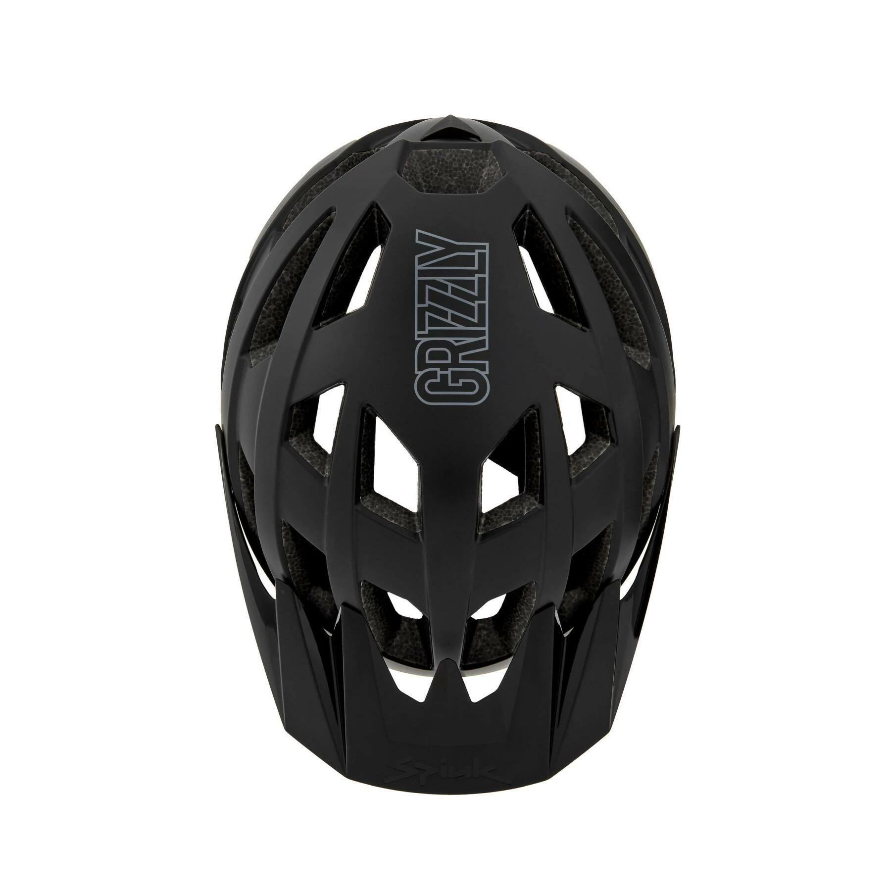 Casque VTT Spiuk Grizzly 5 Casque VTT Spiuk Grizzly – Image 3